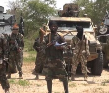 OPINION: How Nigeria’s Worsening Security Impacts Economic Growth