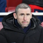 EPL: Keown gives verdict on penalty awarded to Everton against Arsenal