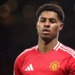 EPL: Amorim confirms Rashford will return to Man Utd