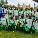 Ogun 2025: Kano vows to outshine past records at national sports festival