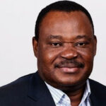 Senator Links Insecurity To Poverty, Seeks Improved Defense Budgeting