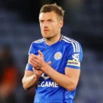 EPL: Vardy leaves Leicester City after 13 years