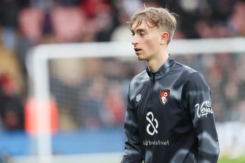 EPL: Huijsen undergoes medicals ahead £50m Real Madrid transfer