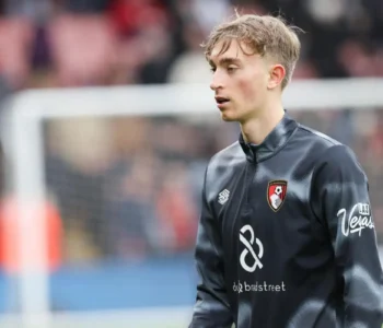 EPL: Huijsen undergoes medicals ahead £50m Real Madrid transfer