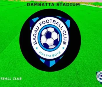 NNL lifts ban on Barau FC fans, spectators now set for Dambatta Stadium return