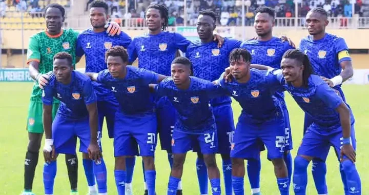 NPFL: Sunshine Stars coach Akinfolarin hopeful of relegation survival