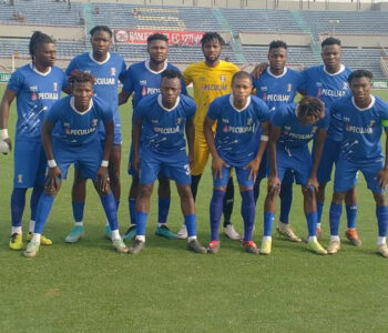 NPFL: Shooting Stars deny match fixing allegations