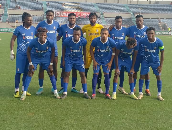 NPFL: Oyo FA summons Shooting Stars, journalist over match-fixing allegations