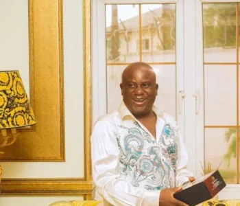 Kiddwaya’s dad, Terry Waya reveals his net worth