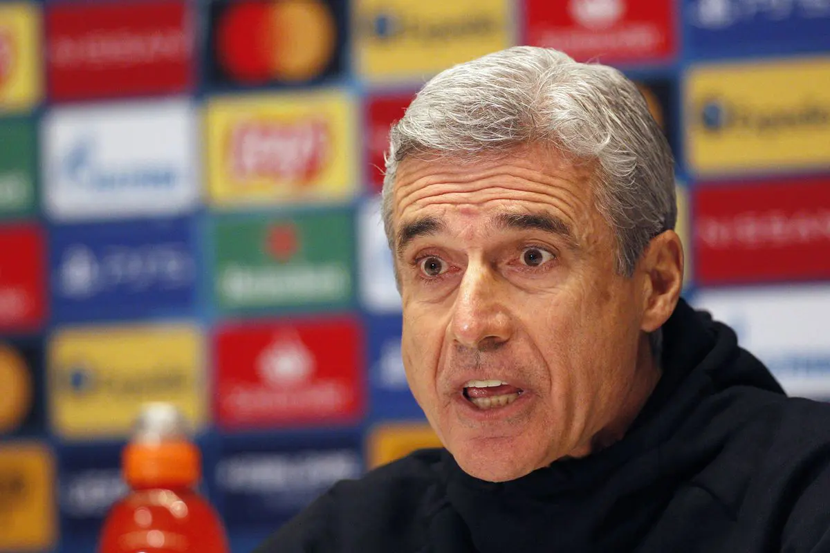 Luis Castro slams Erik ten Hag over treatment of Cristiano Ronaldo