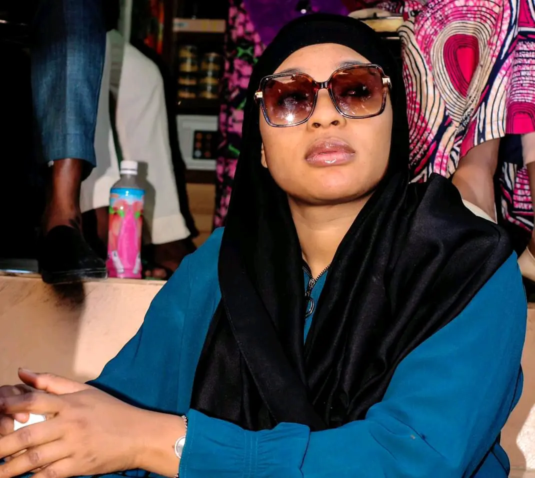 How N4bn contract ruined my second marriage – Kannywood actress speaks out