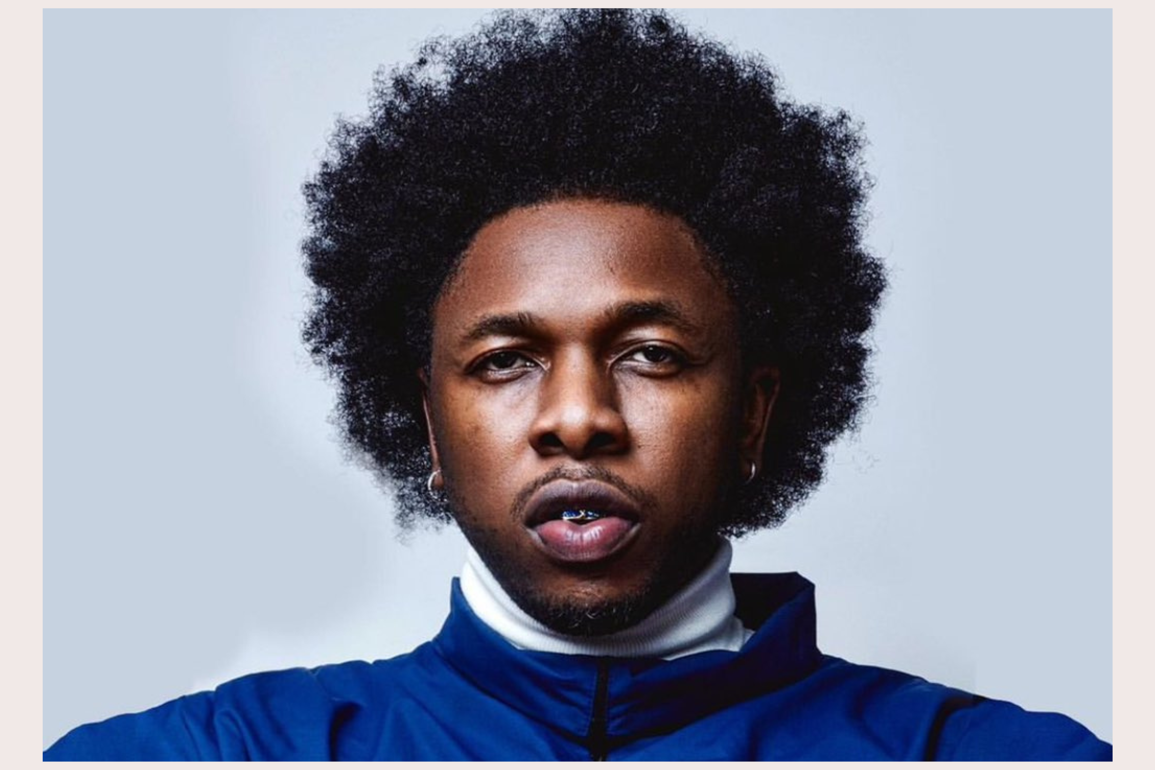 Afrobeats Soundgod Runtown unveils release date for his new album