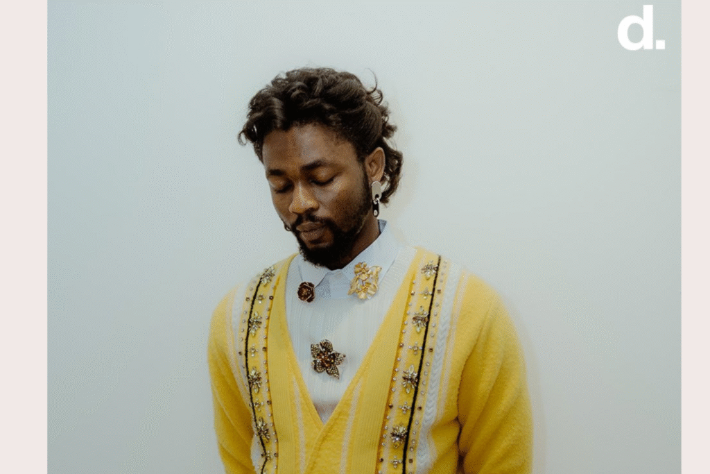 Omah Lay joins Burna Boy & Rema in making Afrobeats history on Spotify