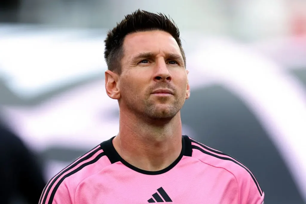MLS: Messi makes demands from Inter Miami players after latest 3-0 defeat