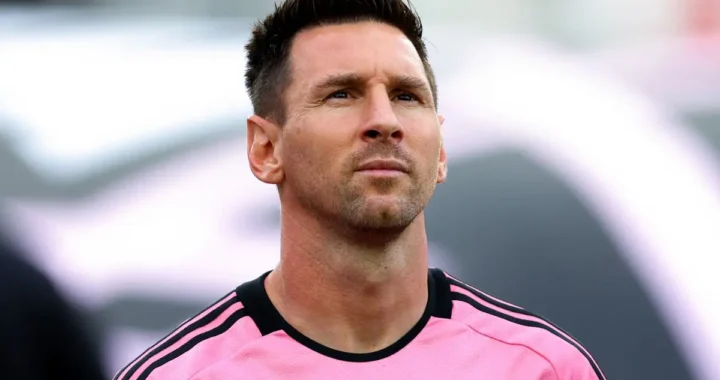 MLS: Messi makes demands from Inter Miami players after latest 3-0 defeat