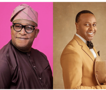 Celebrating these Nollywood’s parent-child duos