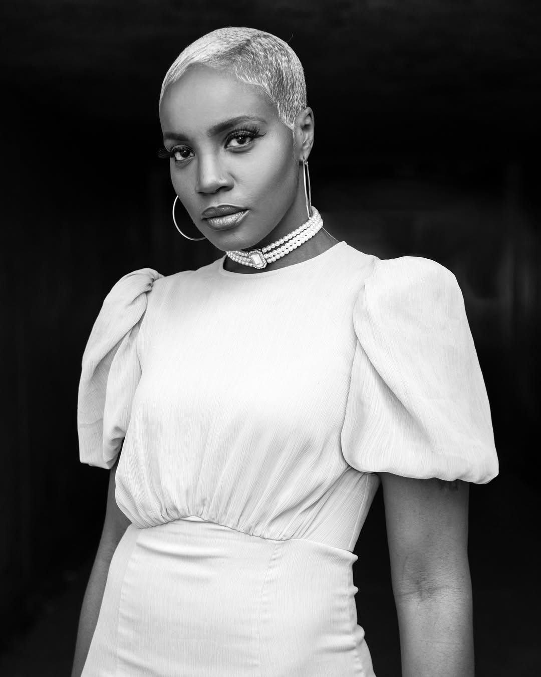 Singer Seyi Shay reveals reason she quit her former church