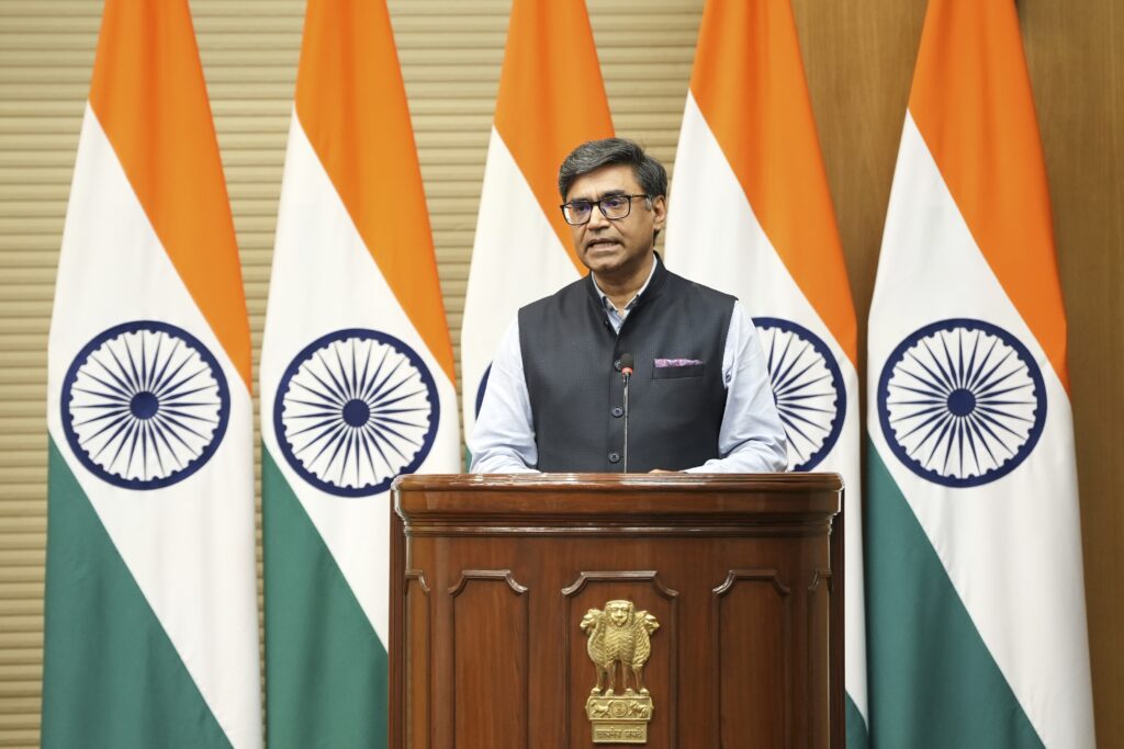 India and Pakistan accuse each other of violating ceasefire hours after reaching deal