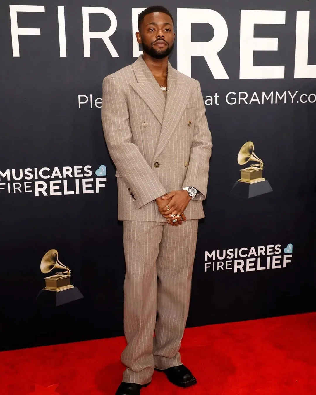 Lojay says it’s unprofessional for artists to criticise Award shows after losing