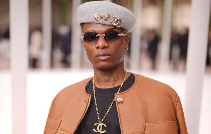 Wizkid cancels multiple North America dates on ‘Morayo’ Tour; Associate reveals possible reason