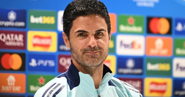 Liverpool vs Arsenal: He created special team – Slot hits back at Arteta’s critique