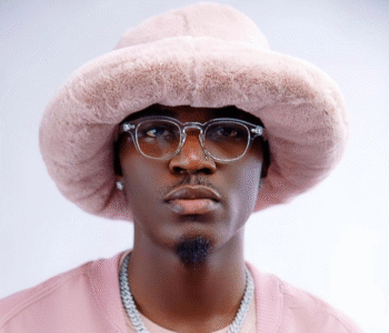 'I don't do rough music, I do clean music' - Spyro declares