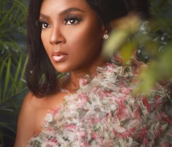 Chioma Akpotha: From Nollywood debut to AMVCA 2025 Best Actress