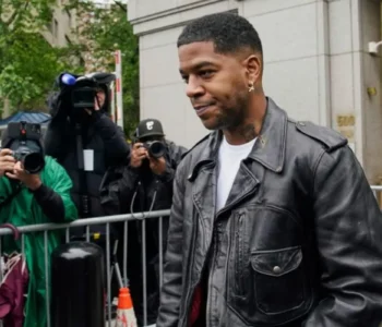 ‘I knew Combs was violent’- Kid Cudi alleges Diddy burnt his Porsche for dating Cassie