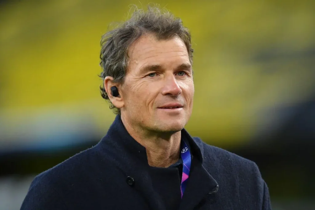 UCL: They will score two goals – Lehmann predicts PSG vs Arsenal second leg