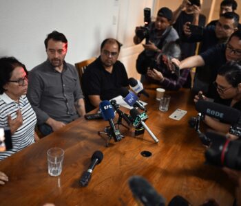 El Salvador arrest prominent human rights lawyer
