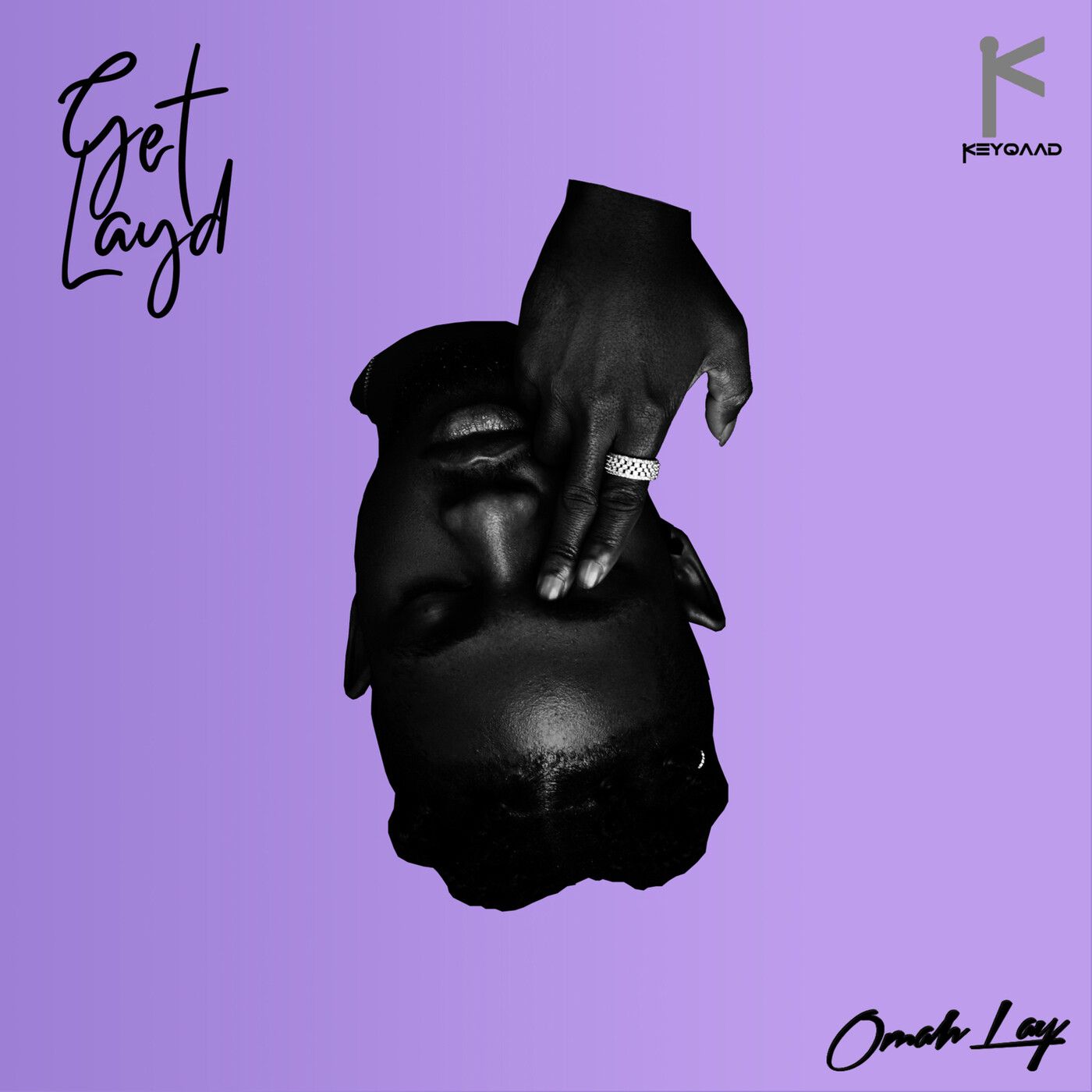 Celebrating 5 years since Omah Lay’s game changing debut EP ‘Get Layd’