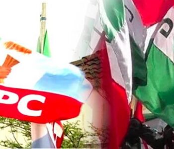 PDP Says APC Administration Irredeemable, Urges Nass To Reject Tinubu’s Fresh 21bn Loan