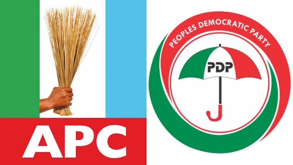 Zamfara APC Demands Arrest Of PDP Women Leader Over Alleged Threats