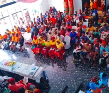 Abia Govt Flags-Off 2025 National Immunisation Campaign