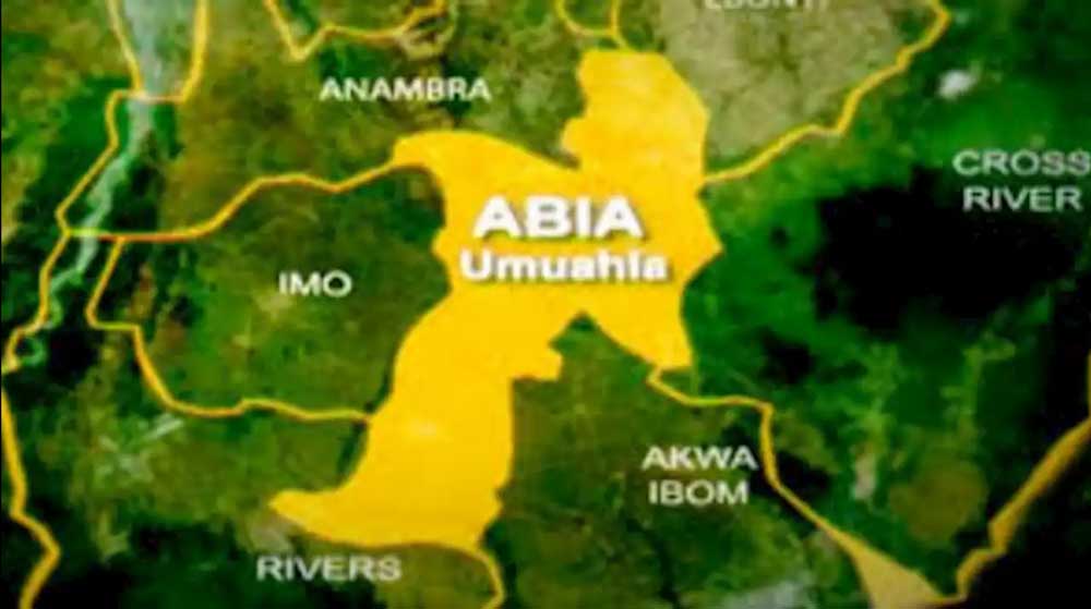 Abia Police Rescue 12 Children, Arrest Couple For Child Trafficking