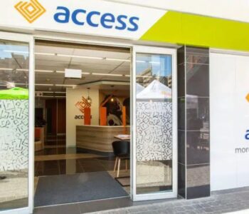 CBN, SEC Fine Access Holdings N1.21bn For Infractions