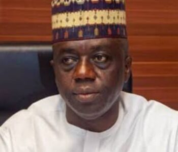 Withhold Funds For Constituency Projects That Violate Payment Guidelines, FG Tells Accountant-General
