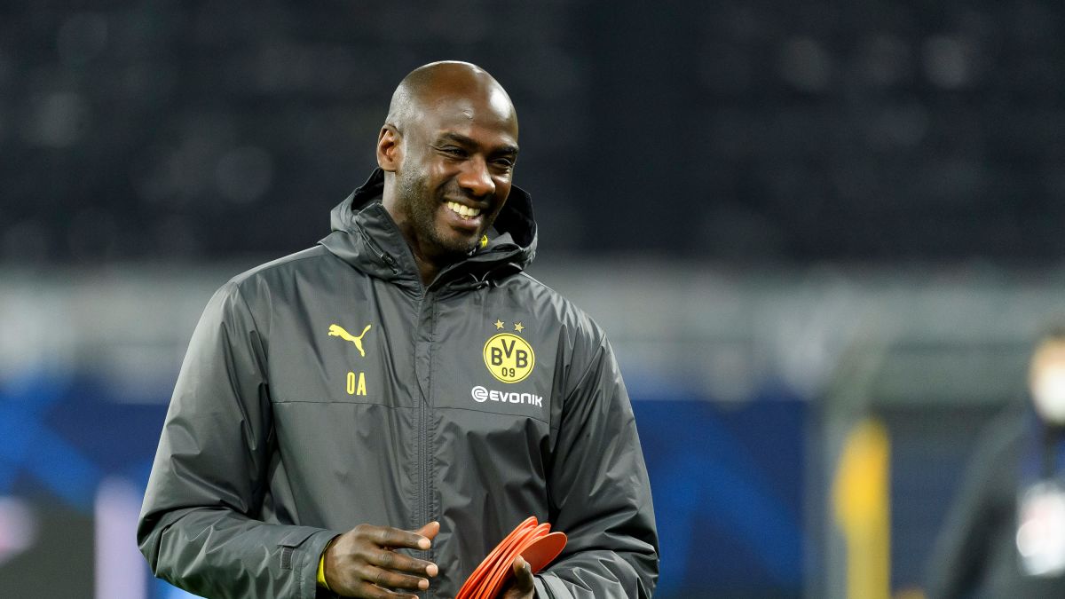 Unity Cup: Black Stars coach Addo unveils 23-man squad