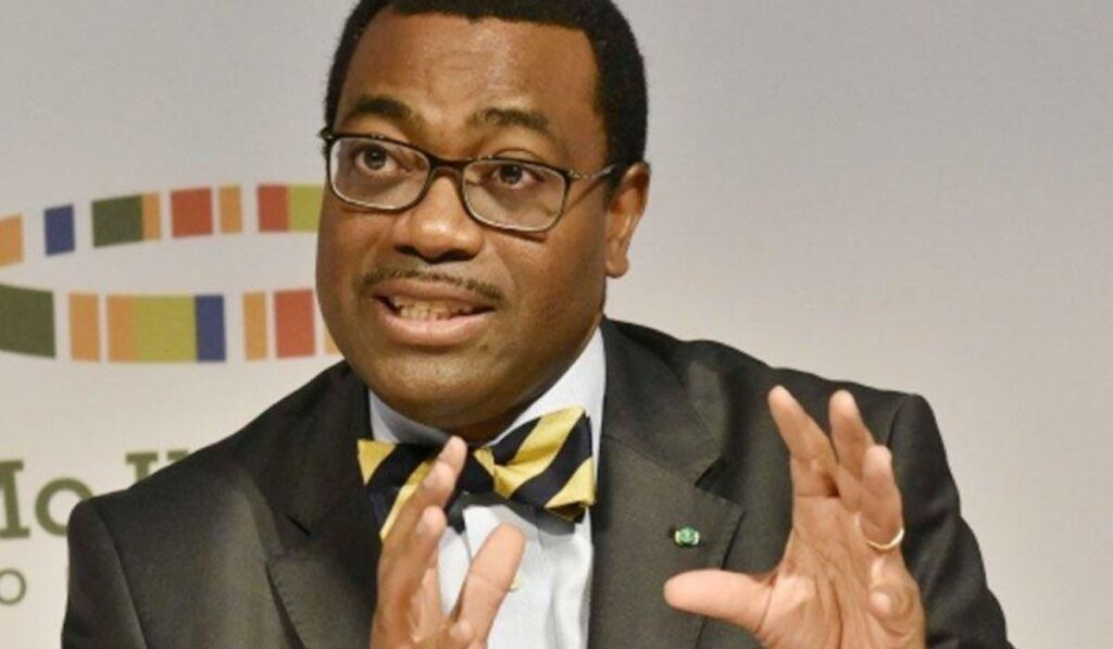 Adesina Calls for Rapid Industrialization to Transform Nigeria’s Economy