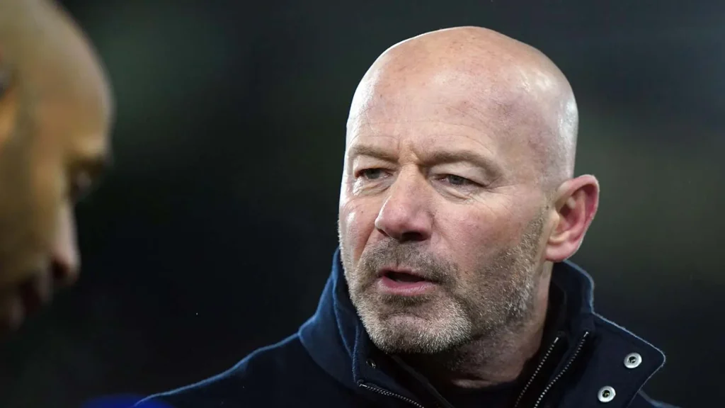 Europa League final: Embarrassing – Shearer blasts Amorim over decisions that cost Man Utd