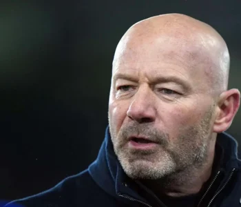Europa League final: Embarrassing – Shearer blasts Amorim over decisions that cost Man Utd