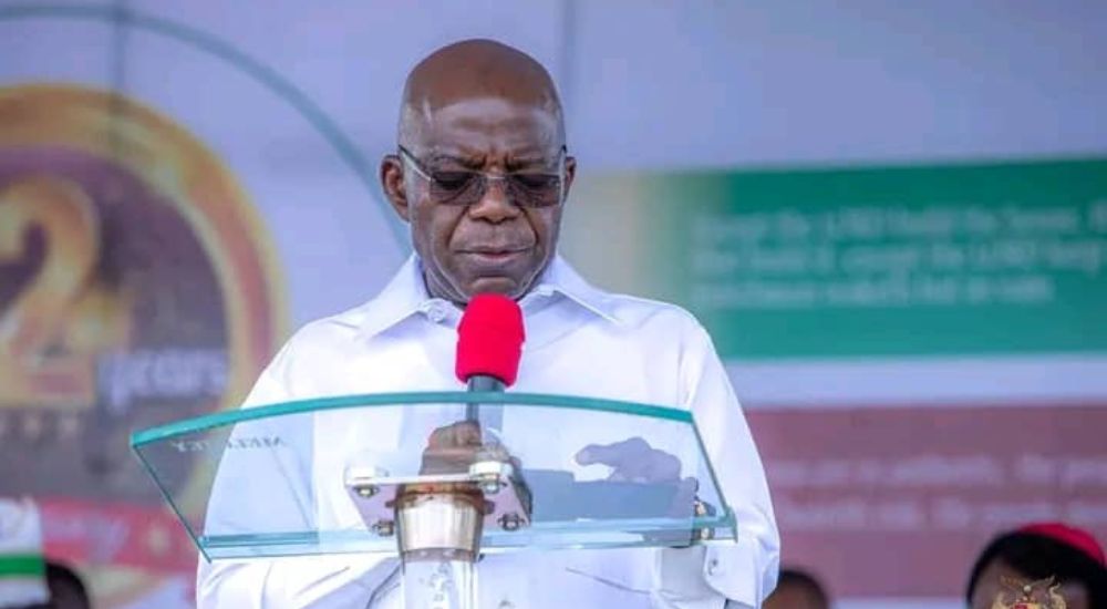 We Have Multiple Projects To Commission In 30 Days — Otti