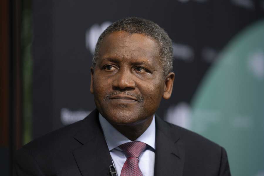 Dangote, NASSI, Forge Ties To Boost Investments In Nasarawa