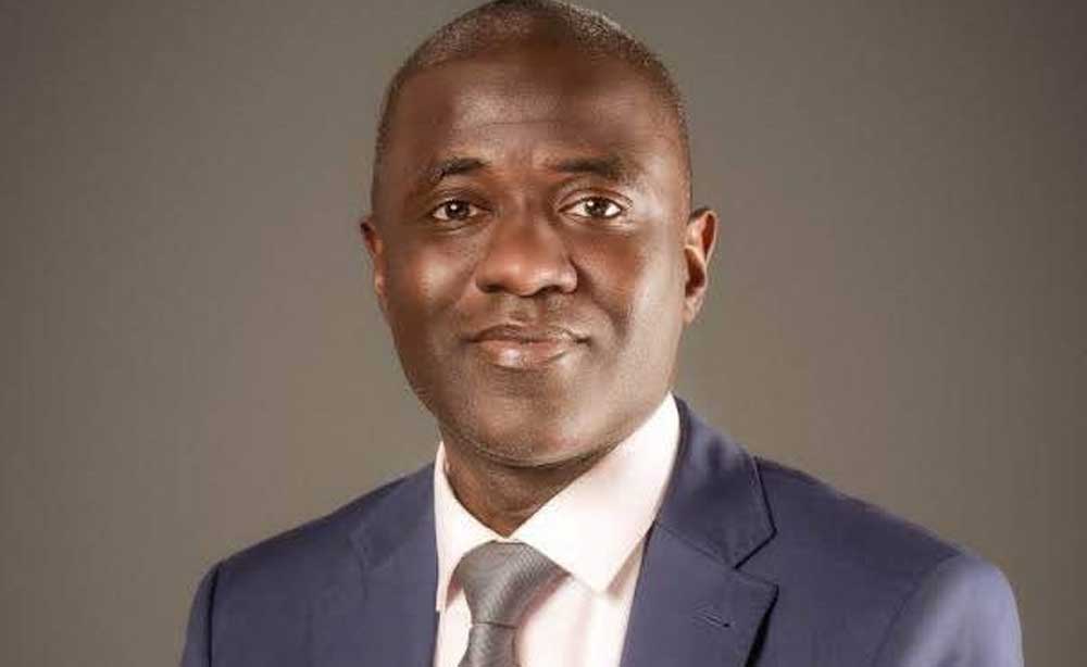 e-Health Specialist Hospital Will Transform Nigeria’s Healthcare- Maida