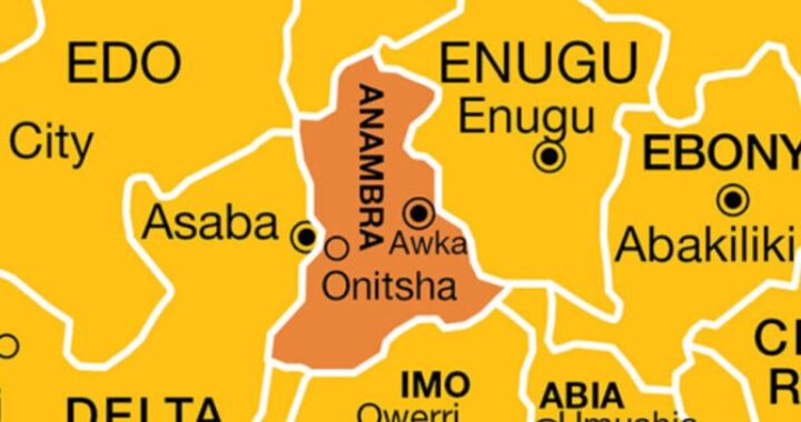 Lawyer, Client Shot After Court Victory In Anambra