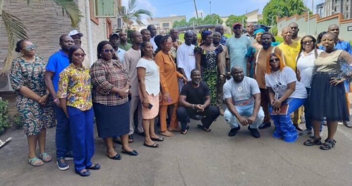Anambra Govt, Stakeholders Meet on HIV/AIDS Control