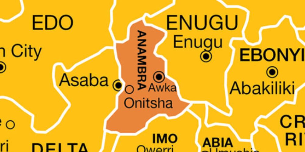 Four Siblings Die Of Food Poisoning In Anambra