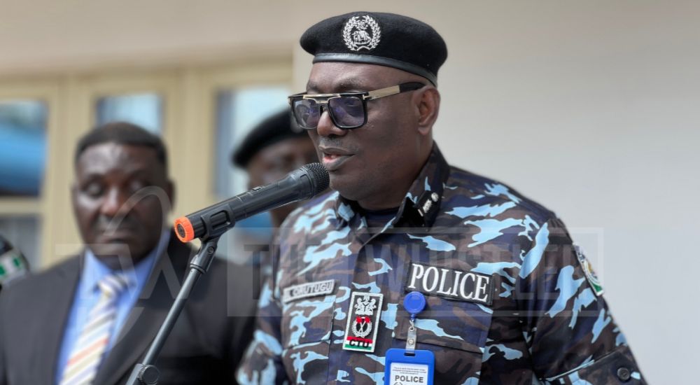 Anambra Police Warn Against Incitement After VDM’s Visit To Drug Market