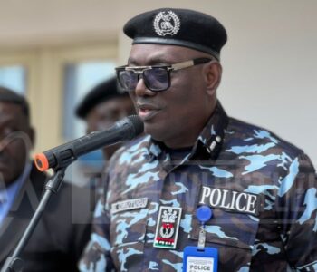 Imoka Festival: Police Officer Injured During Raid On Black Spots