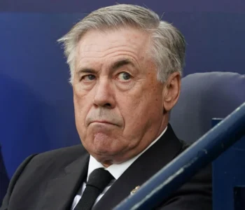 Ancelotti names three most unforgettable games as Real Madrid manager